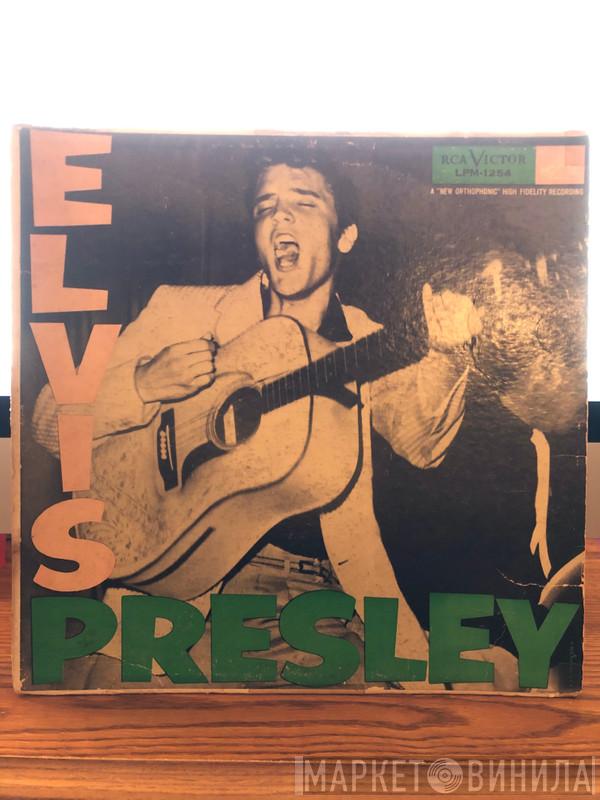  Elvis Presley  - Elvis Presley 