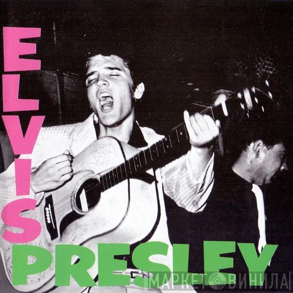  Elvis Presley  - Elvis Presley