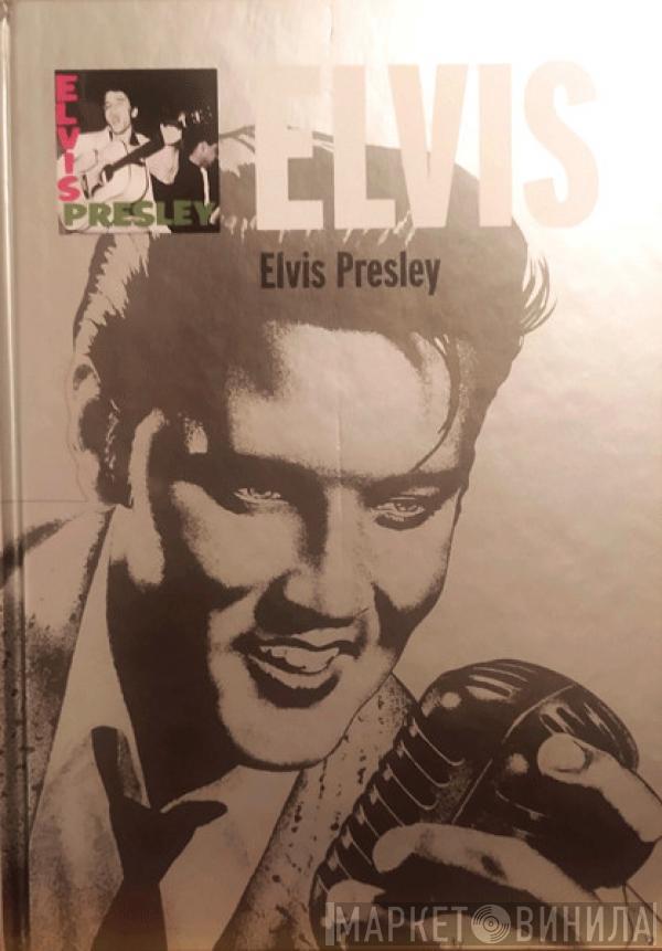  Elvis Presley  - Elvis Presley