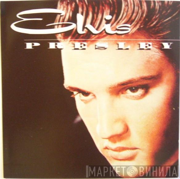  Elvis Presley  - Elvis Presley