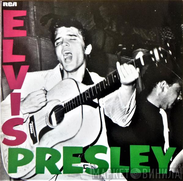  Elvis Presley  - Elvis Presley