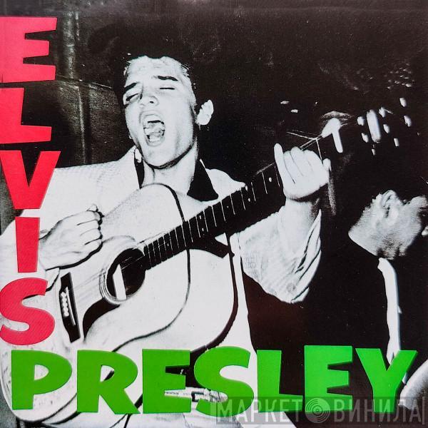  Elvis Presley  - Elvis Presley