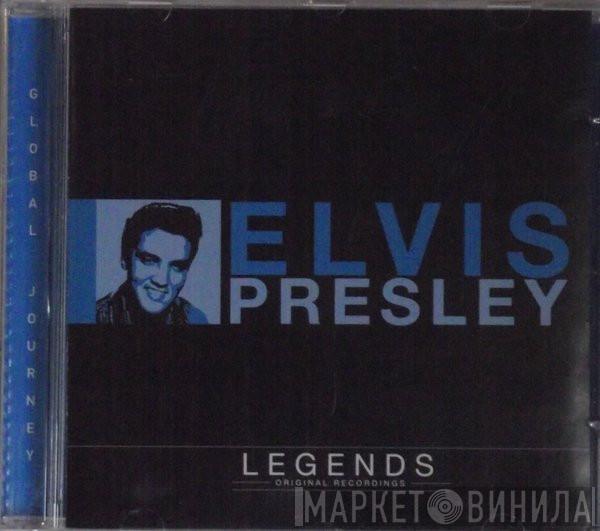 Elvis Presley - Elvis Presley