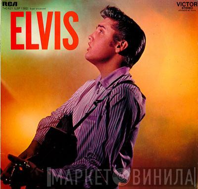  Elvis Presley  - Elvis