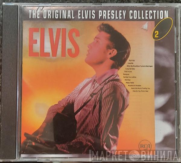  Elvis Presley  - Elvis