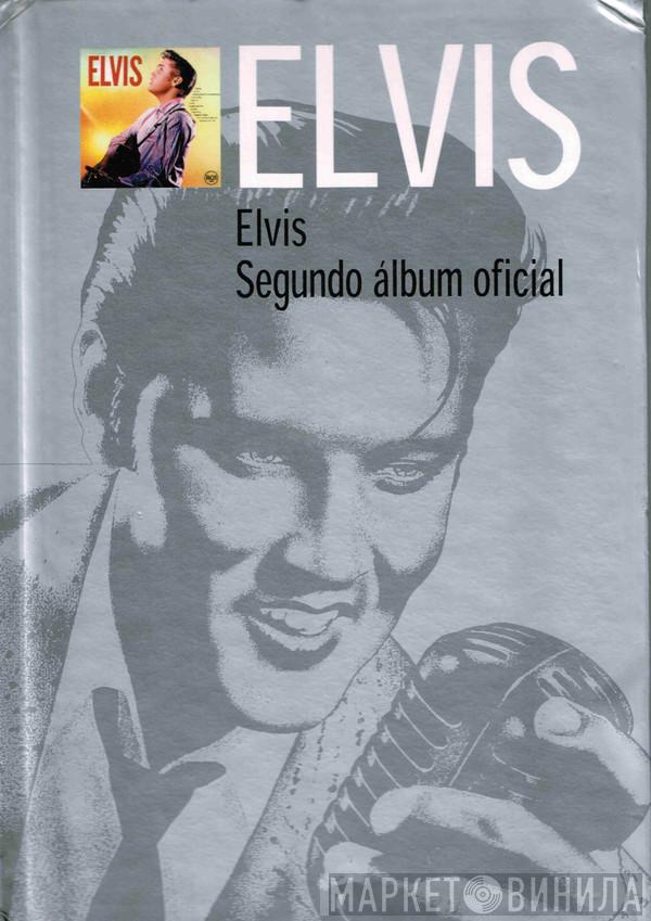  Elvis Presley  - Elvis