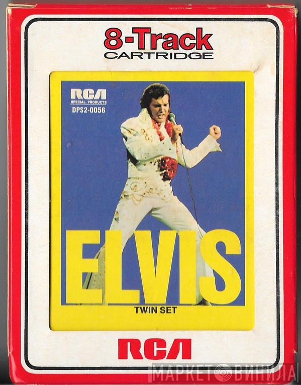 Elvis Presley  - Elvis
