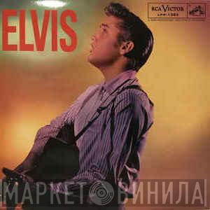  Elvis Presley  - Elvis