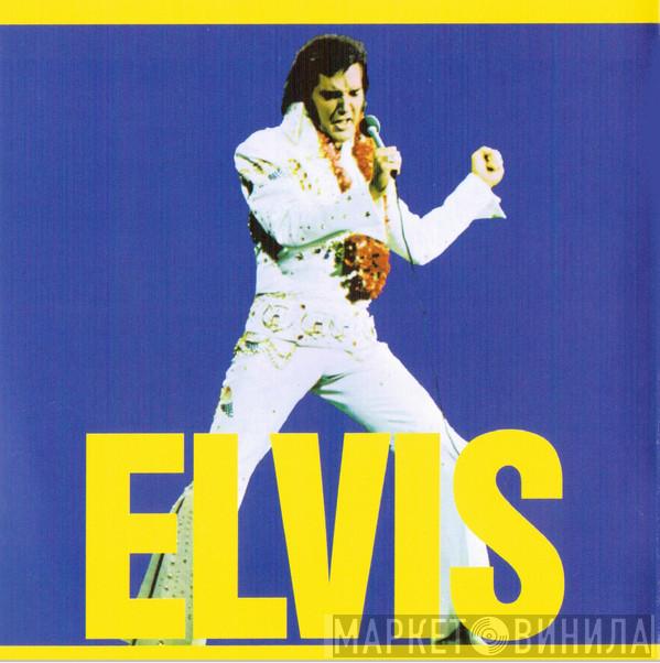  Elvis Presley  - Elvis