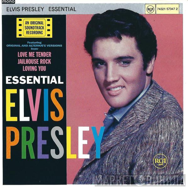 Elvis Presley - Essential Elvis