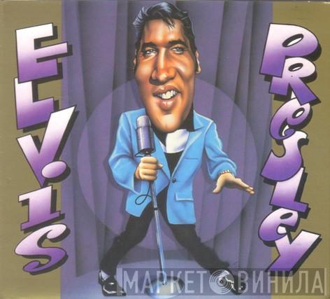  Elvis Presley  - Good Rockin' Tonight