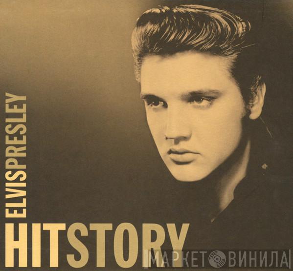 Elvis Presley - Hitstory