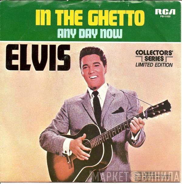 Elvis Presley - In The Ghetto
