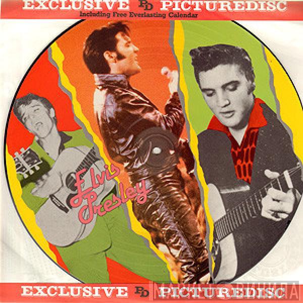 Elvis Presley - It's Now Or Never