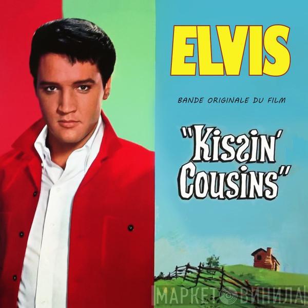  Elvis Presley  - Kissin' Cousins