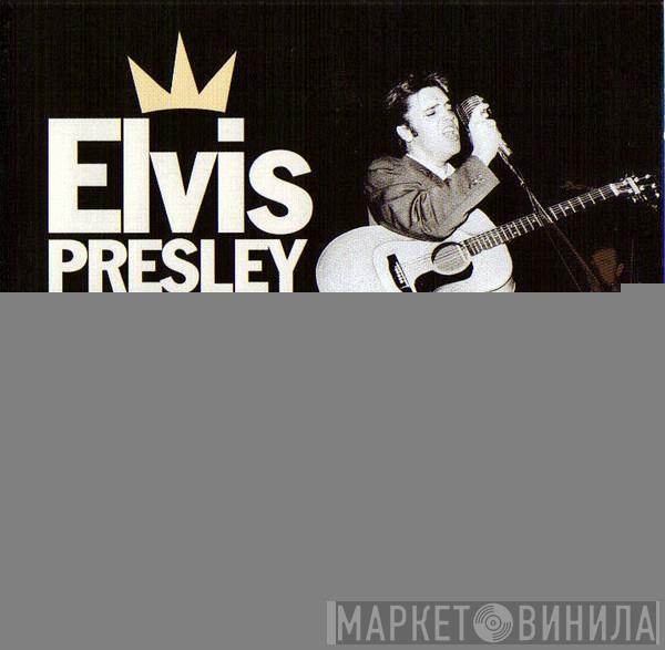  Elvis Presley  - Live At The Louisiana Hayride