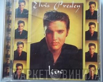  Elvis Presley  - Live