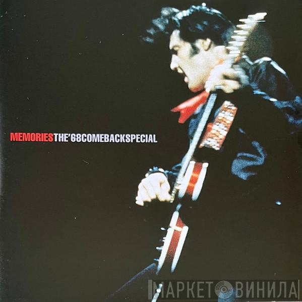 Elvis Presley - Memories - The '68 Comeback Special
