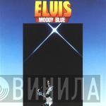  Elvis Presley  - Moody Blue