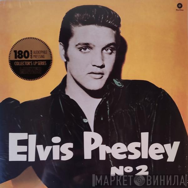 Elvis Presley - Nº 2