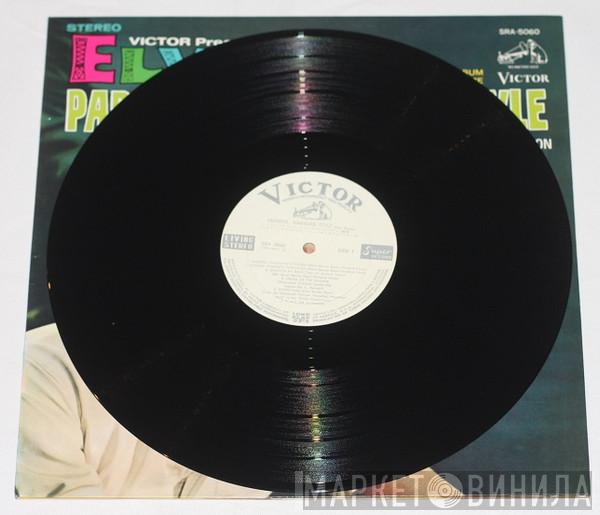  Elvis Presley  - Paradise, Hawaiian Style