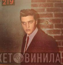  Elvis Presley  - Reconsider Baby