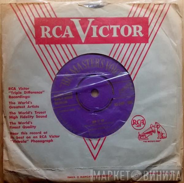 Elvis Presley - Rip It Up