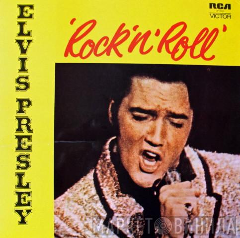Elvis Presley - Rock 'N' Roll