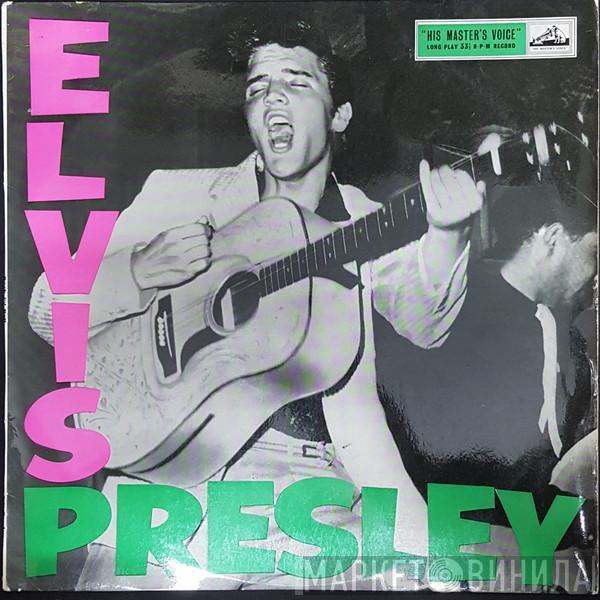 Elvis Presley - Rock 'N' Roll