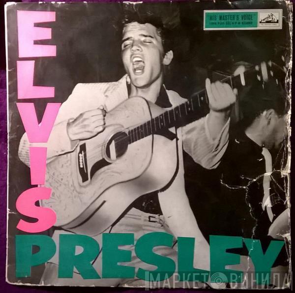 Elvis Presley - Rock 'N' Roll