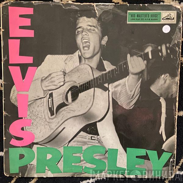  Elvis Presley  - Rock 'N' Roll