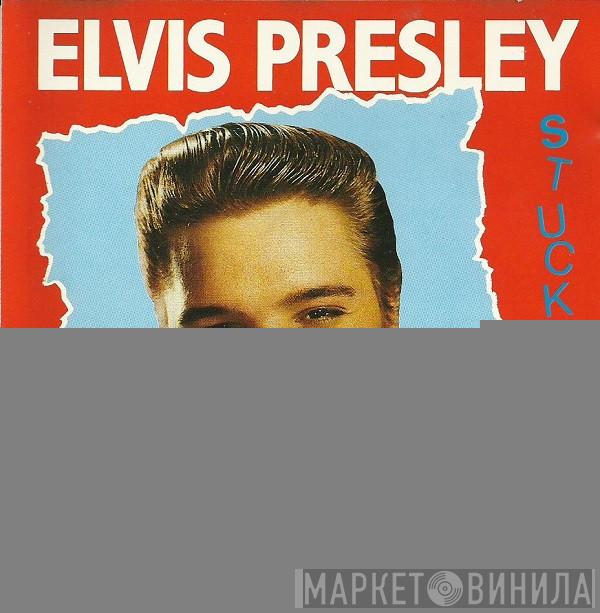 Elvis Presley - Stuck On You