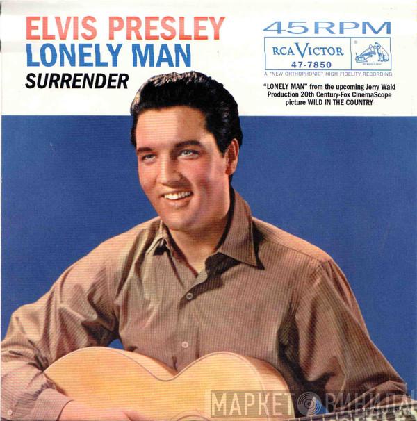  Elvis Presley  - Surrender