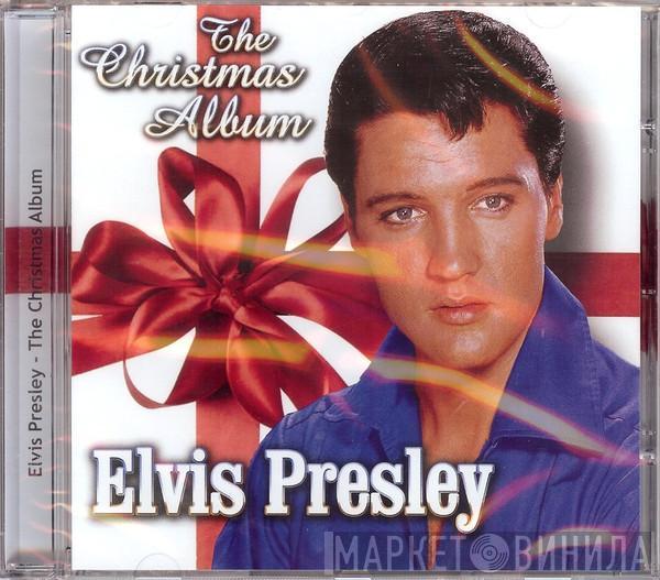  Elvis Presley  - The Christmas Album
