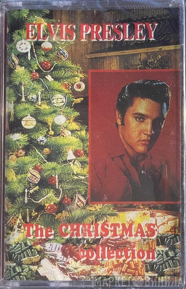  Elvis Presley  - The Christmas Collection