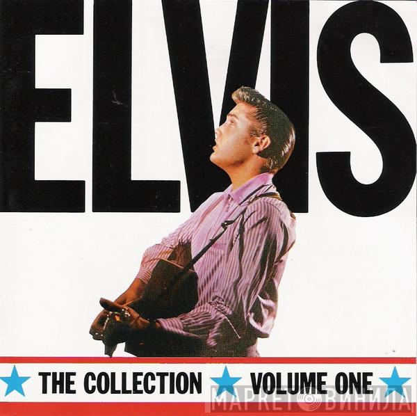 Elvis Presley - The Collection Volume 1