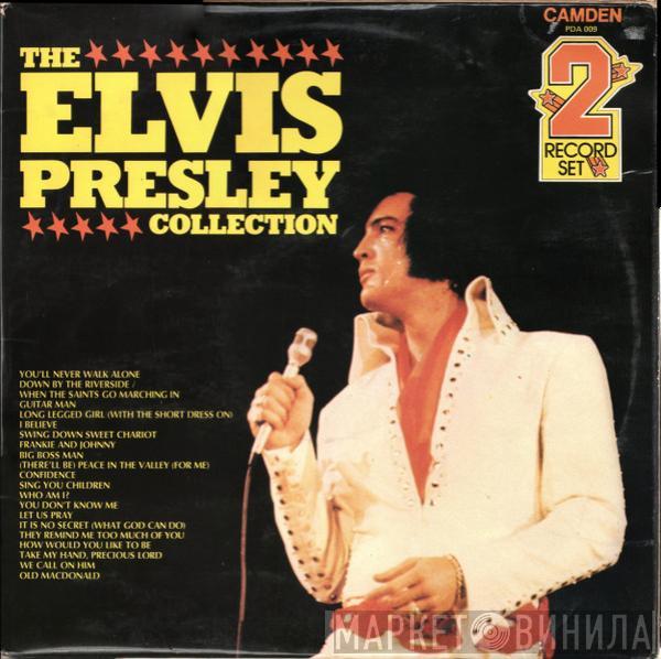 Elvis Presley - The Elvis Presley Collection
