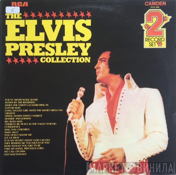  Elvis Presley  - The Elvis Presley Collection