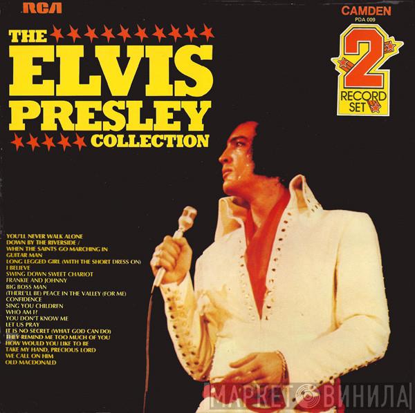 Elvis Presley - The Elvis Presley Collection