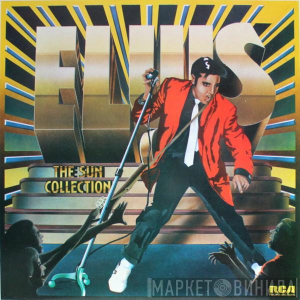 Elvis Presley - The Elvis Presley Sun Collection