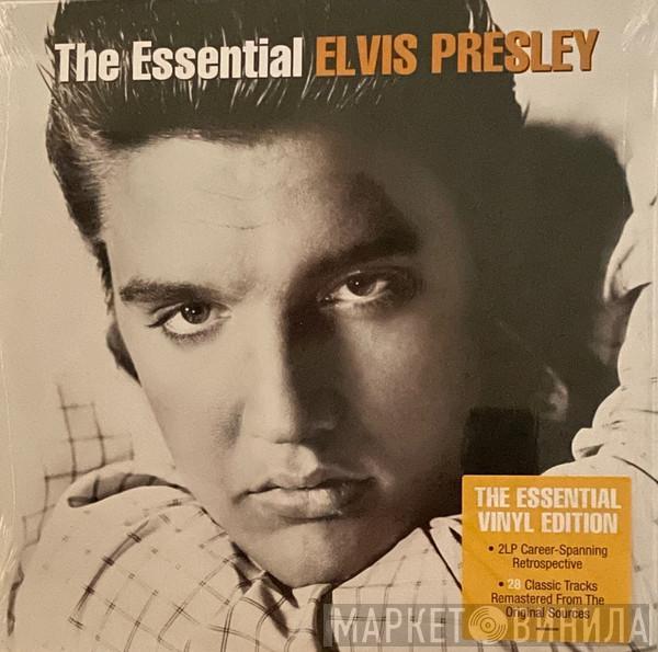 Elvis Presley - The Essential Elvis Presley