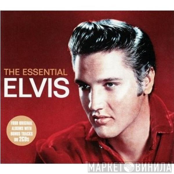 Elvis Presley - The Essential Elvis