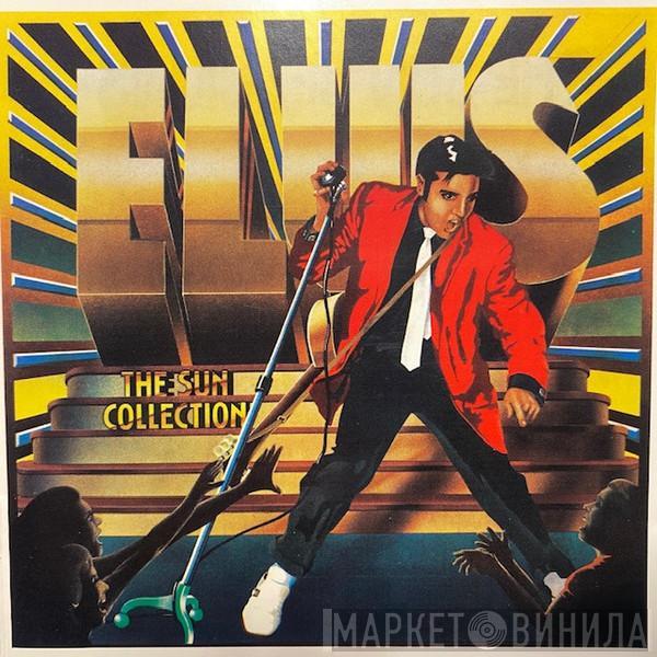  Elvis Presley  - The Sun Collection
