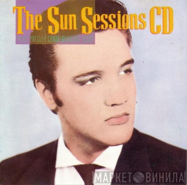  Elvis Presley  - The Sun Sessions CD
