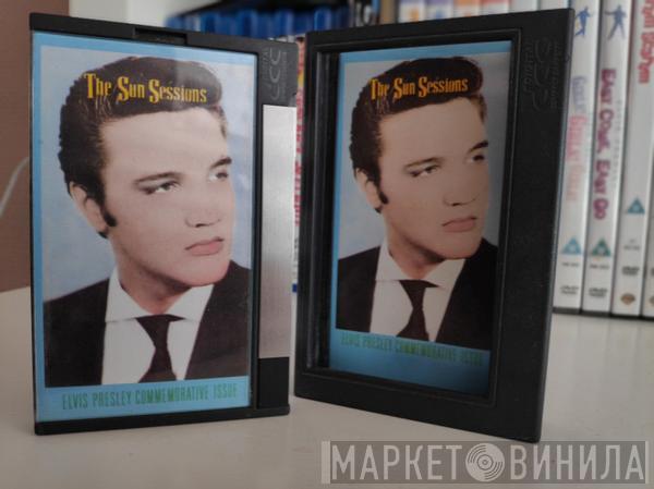 Elvis Presley  - The Sun Sessions