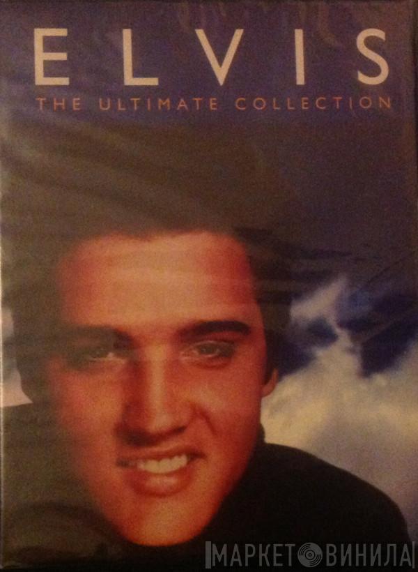 Elvis Presley - The Ultimate Collection