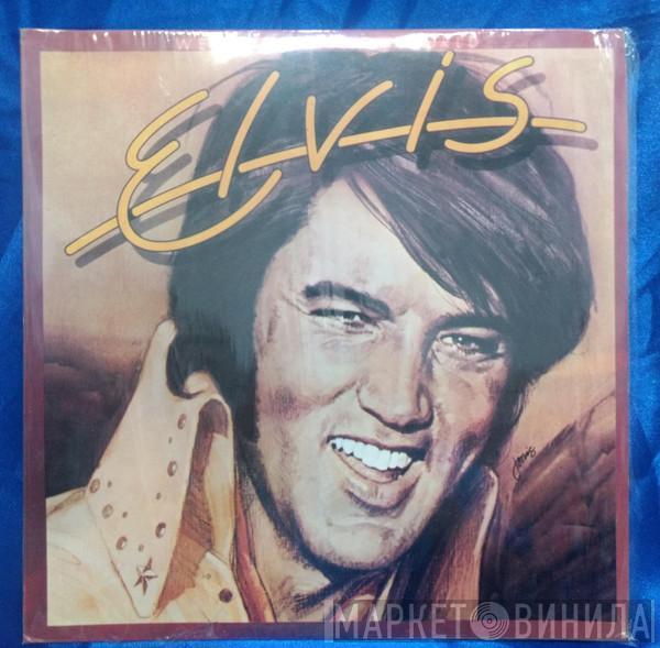  Elvis Presley  - Welcome To My World