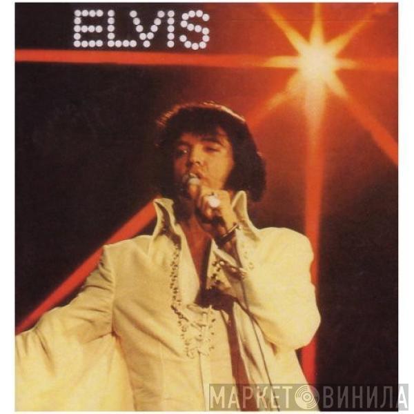  Elvis Presley  - You'll Never Walk Alone
