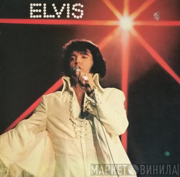  Elvis Presley  - You'll Never Walk Alone