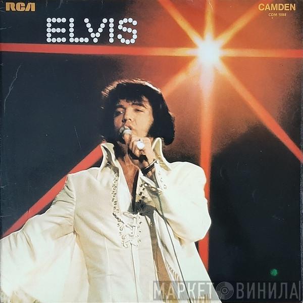  Elvis Presley  - You'll Never Walk Alone